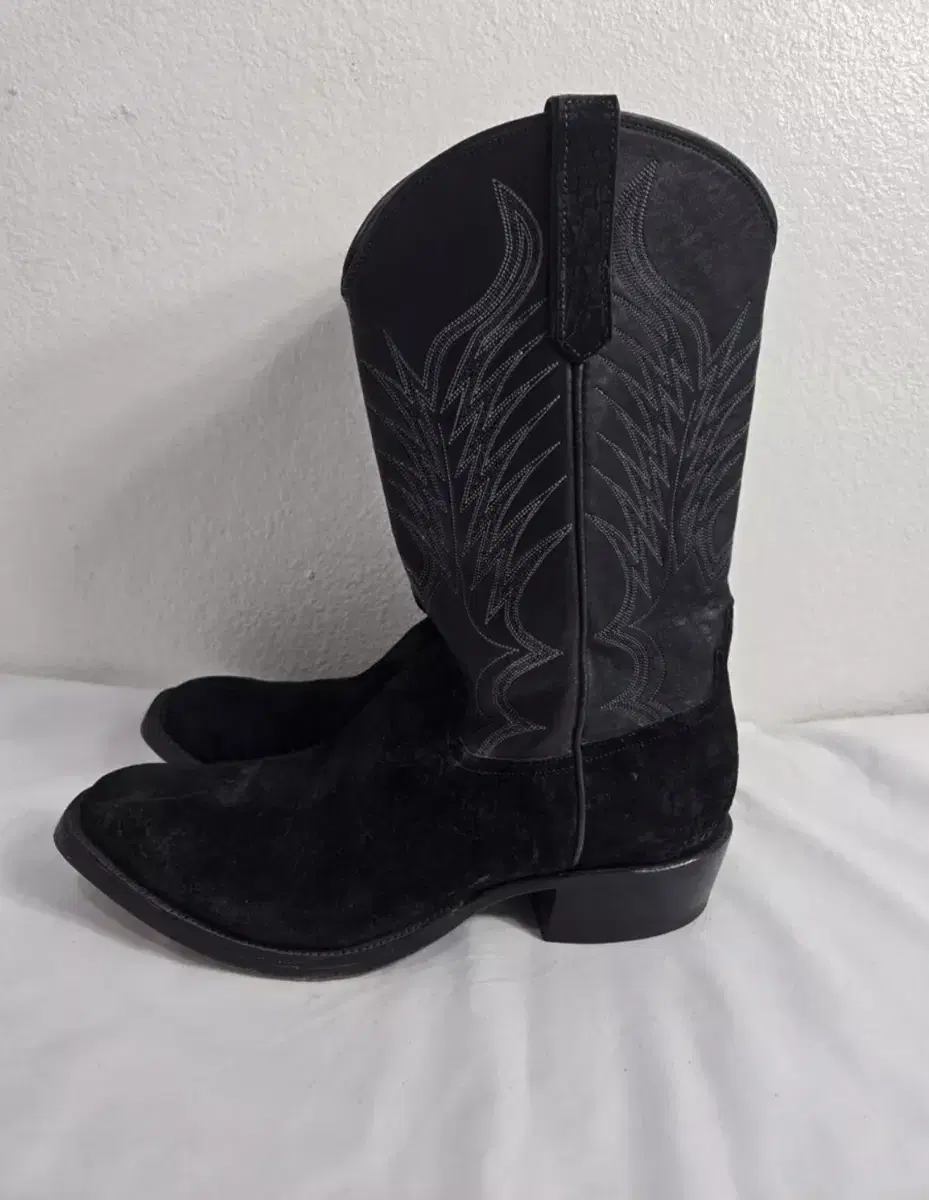 Rios of mercedes western boots